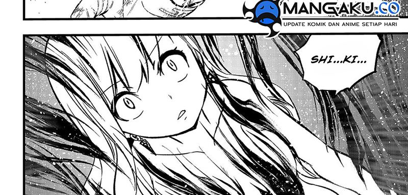 Eden’s Zero Bab 291 halaman 8