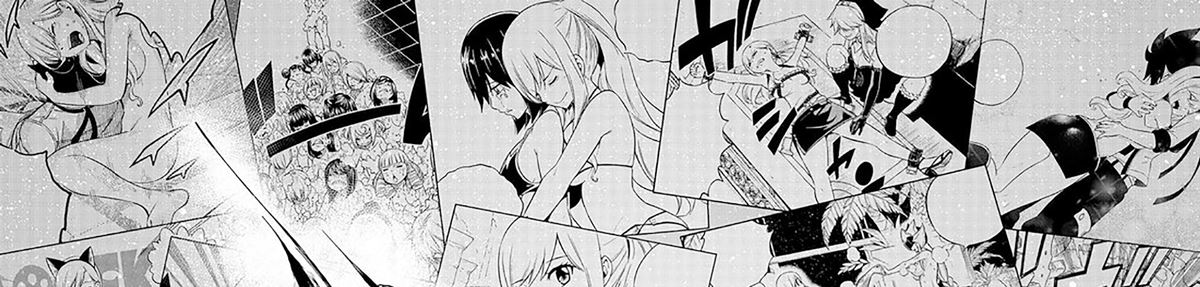 Eden’s Zero Bab 291 halaman 17
