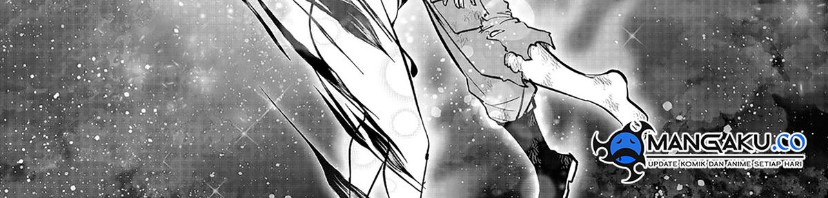 Eden’s Zero Bab 291 halaman 25