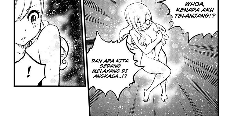 Eden’s Zero Bab 291 halaman 32