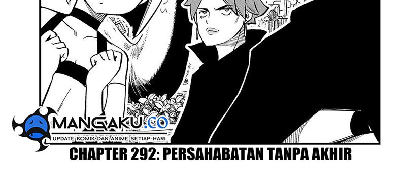 Eden’s Zero Bab 292 halaman 5