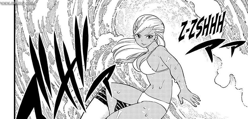 Eden’s Zero Bab 292 halaman 10