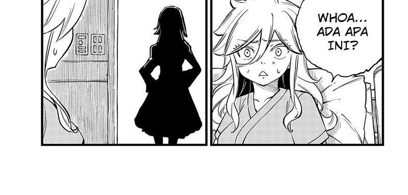 Eden’s Zero Bab 292 halaman 12