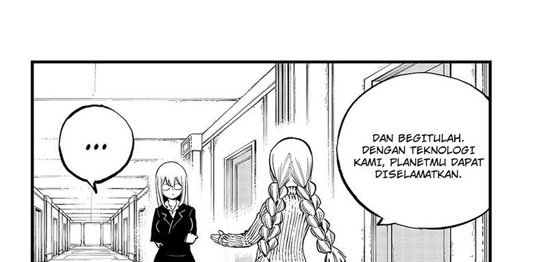 Eden’s Zero Bab 292 halaman 21