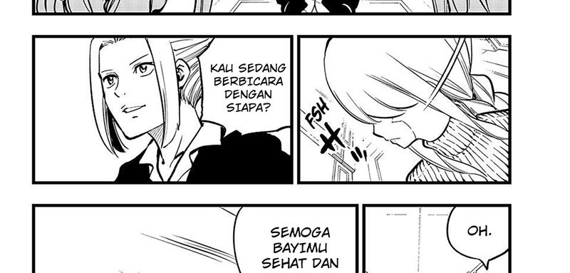 Eden’s Zero Bab 292 halaman 26