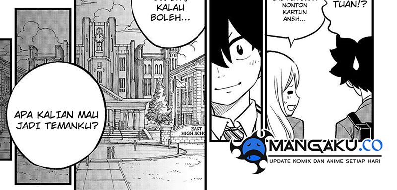 Eden’s Zero Bab 292 halaman 38