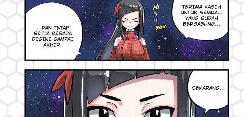 Eden’s Zero Bab 293 halaman 4