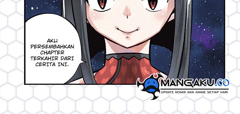 Eden’s Zero Bab 293 halaman 5
