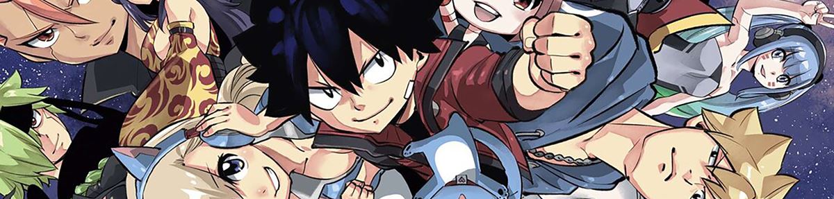 Eden’s Zero Bab 293 halaman 7