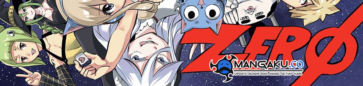 Eden’s Zero Bab 293 halaman 8