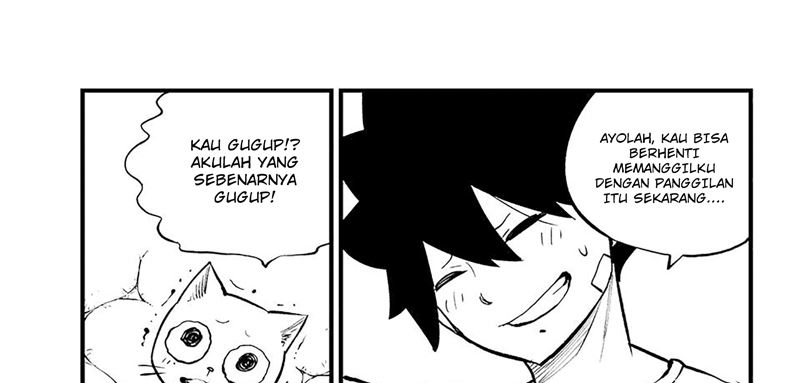 Eden’s Zero Bab 293 halaman 17