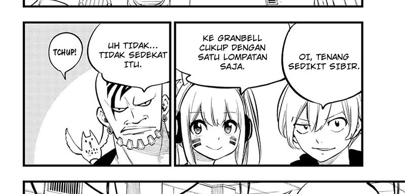Eden’s Zero Bab 293 halaman 24
