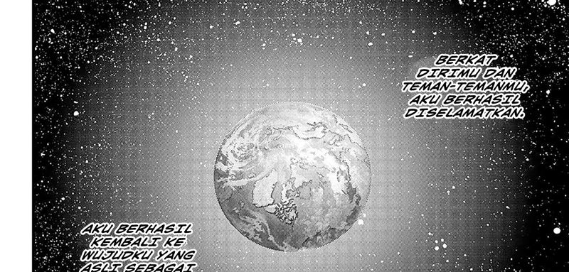 Eden’s Zero Bab 293 halaman 42