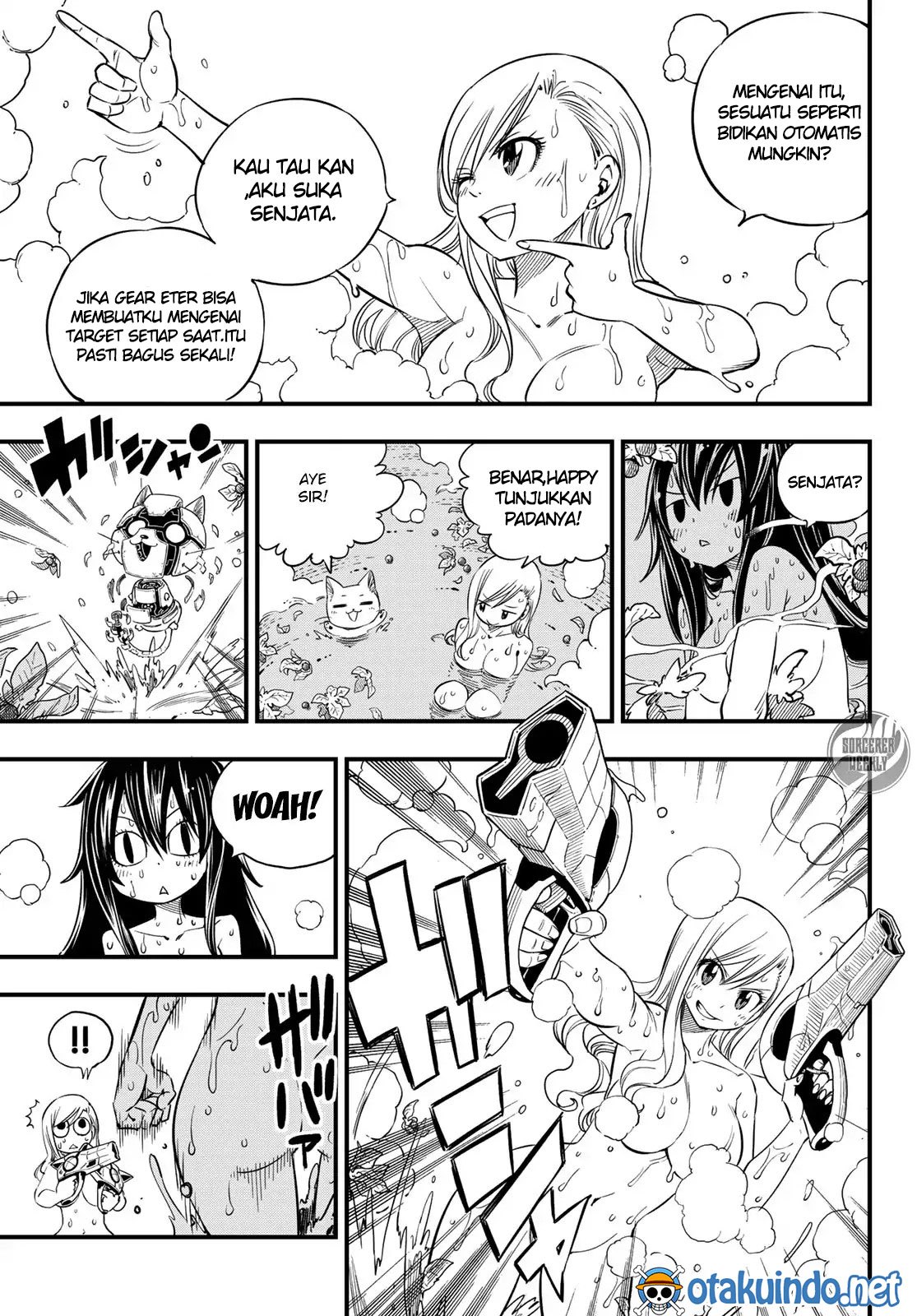 Eden’s Zero Bab 30 halaman 6