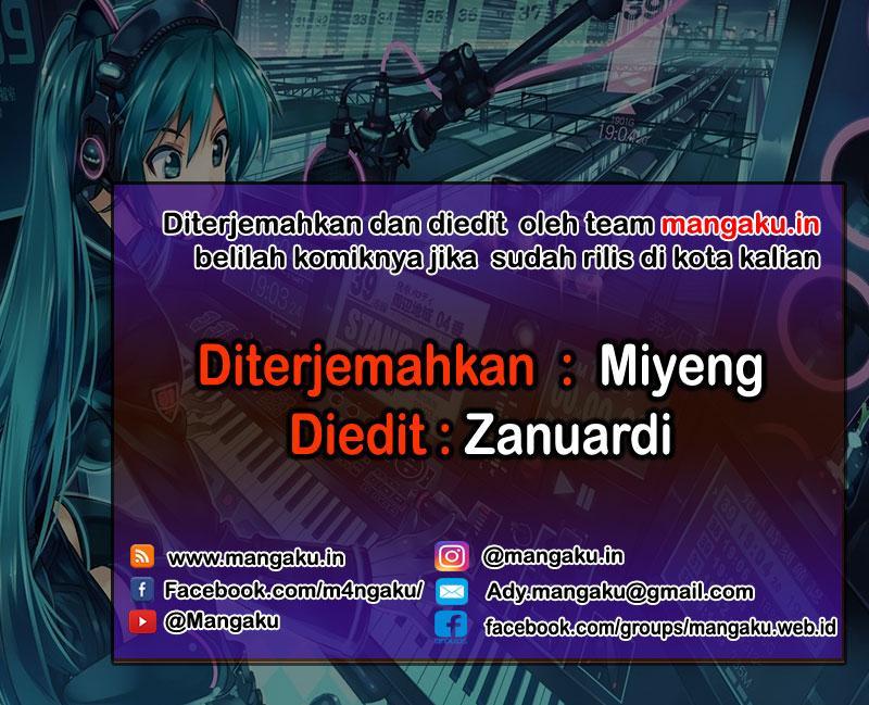 Eden’s Zero Bab 31 halaman 1