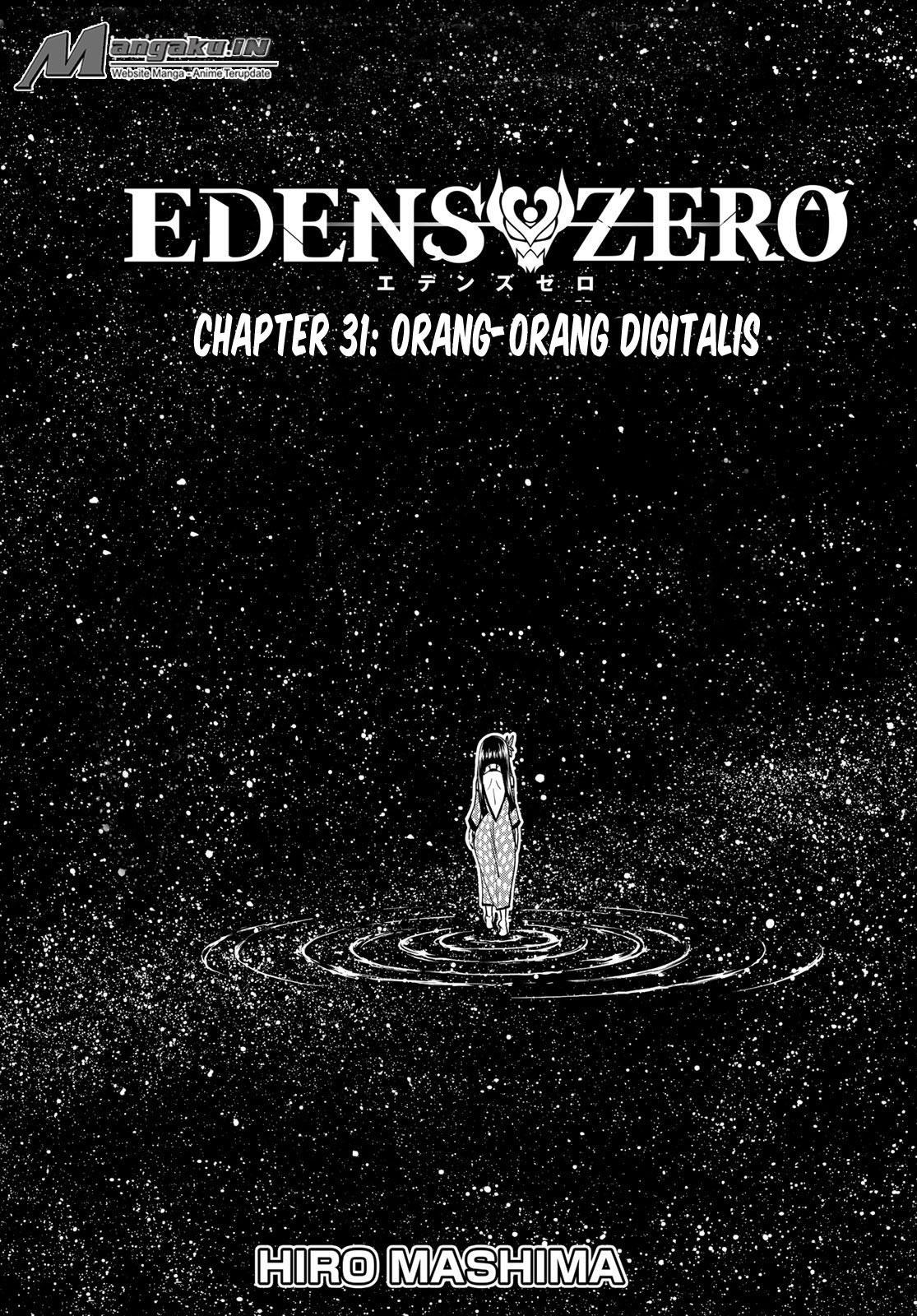 Eden’s Zero Bab 31 halaman 2