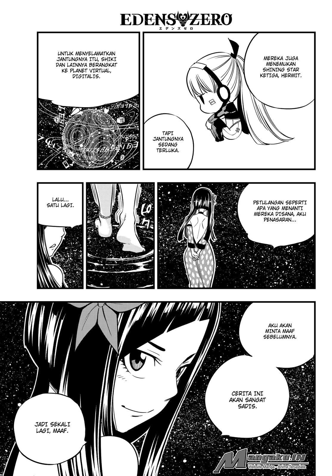 Eden’s Zero Bab 31 halaman 4