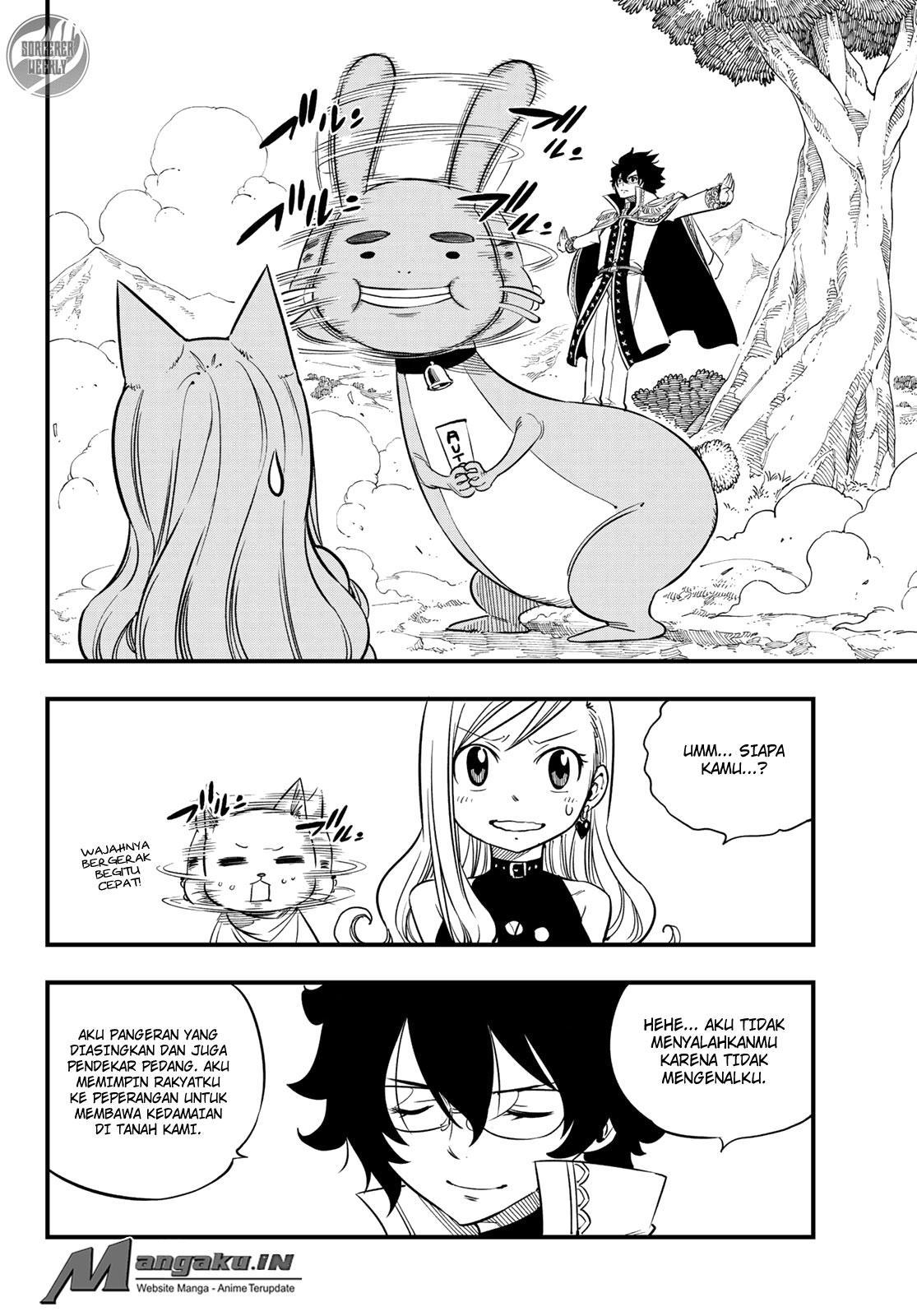 Eden’s Zero Bab 31 halaman 5