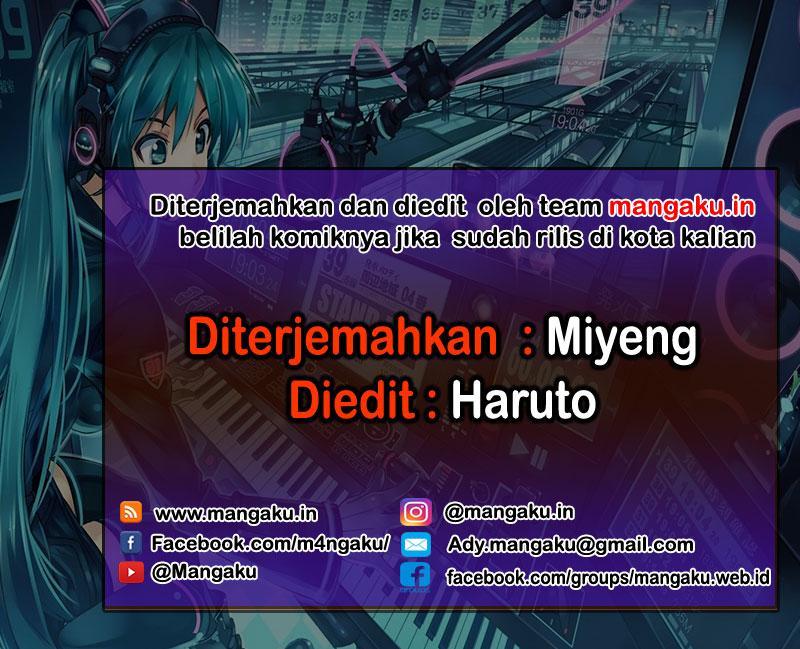 Eden’s Zero Bab 34 halaman 1