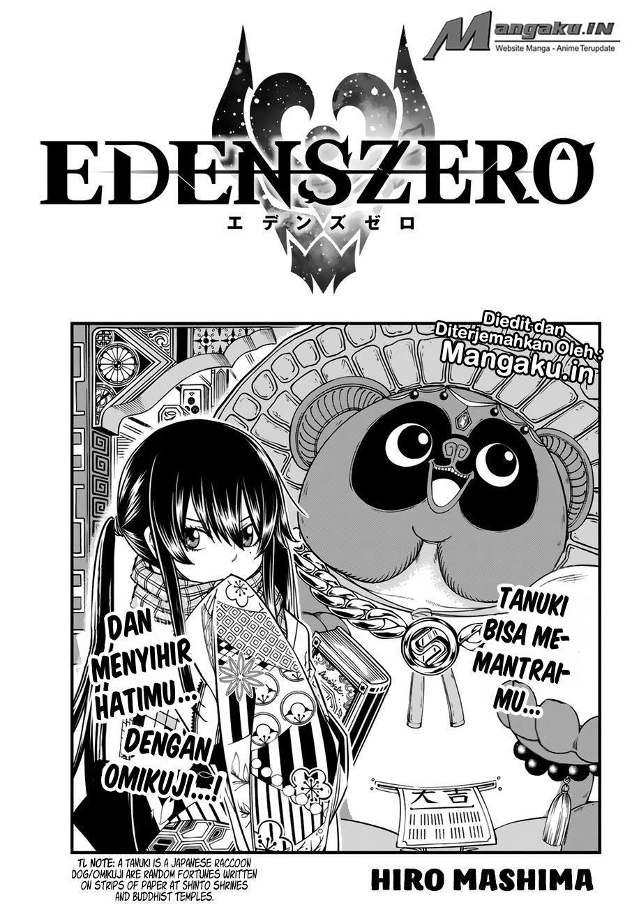 Eden’s Zero Bab 34 halaman 2