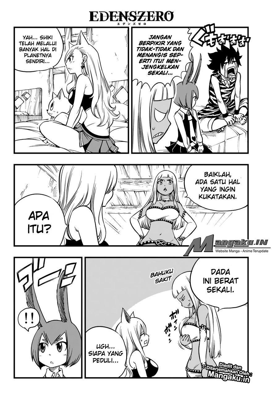 Eden’s Zero Bab 34 halaman 5