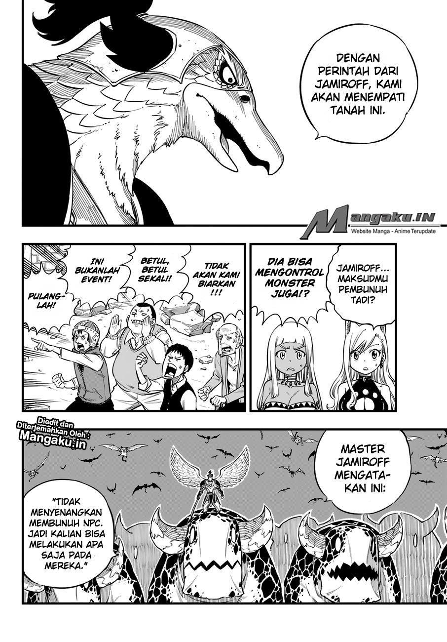 Eden’s Zero Bab 34 halaman 10