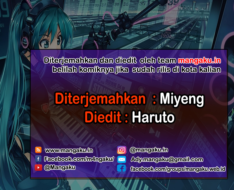 Eden’s Zero chapter 35 halaman 1