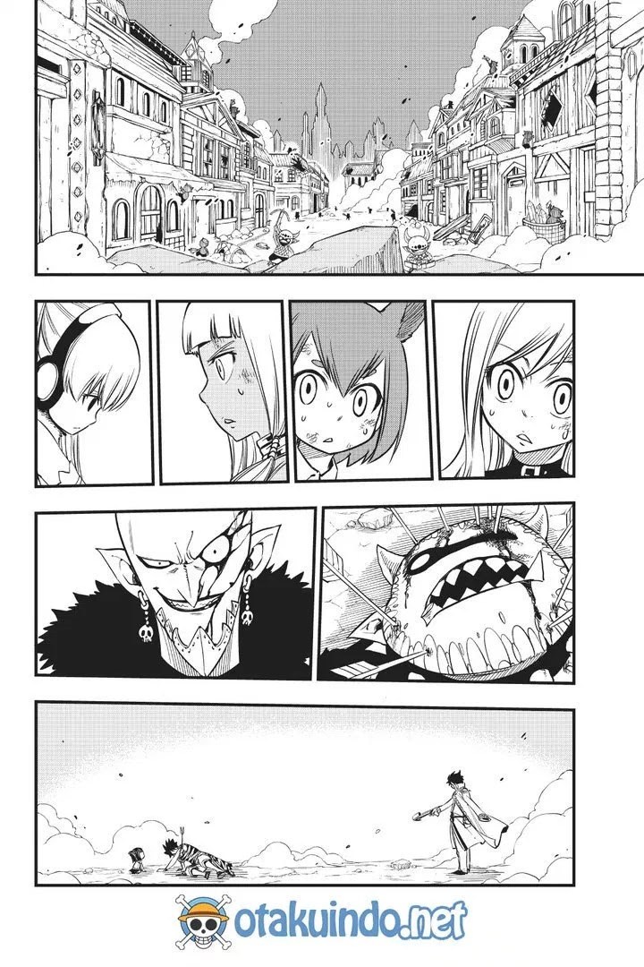 Eden’s Zero Bab 36 halaman 4