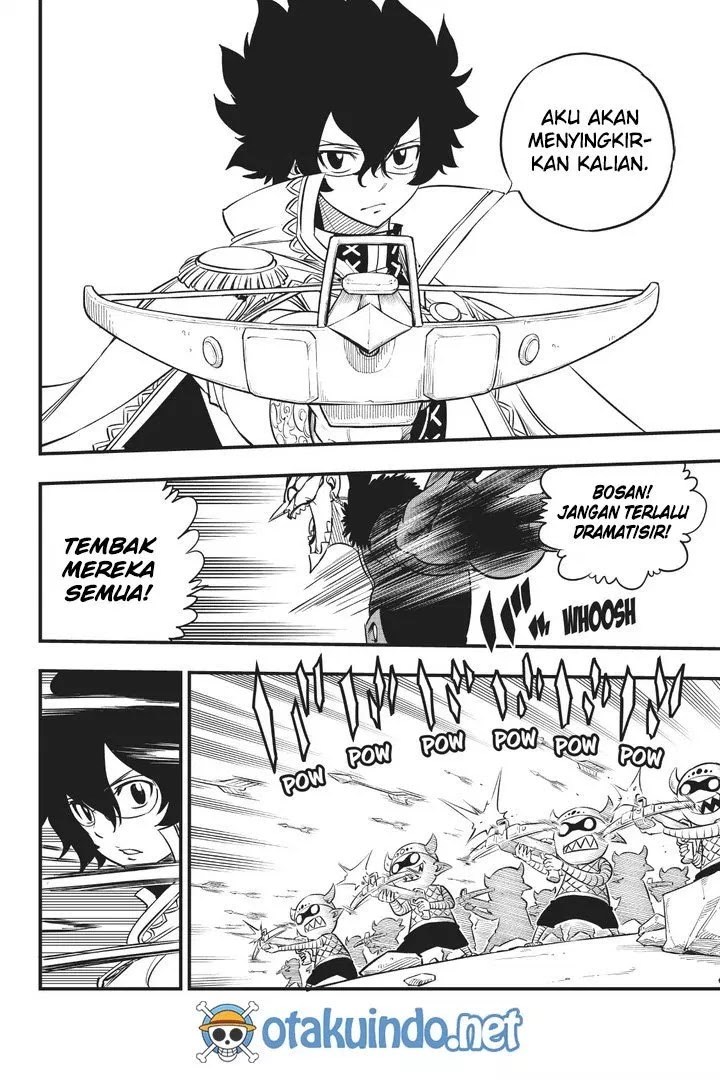 Eden’s Zero Bab 36 halaman 8