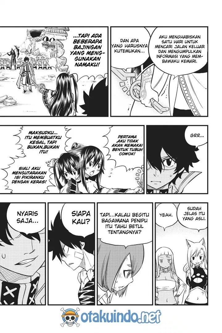 Eden’s Zero Bab 36 halaman 12