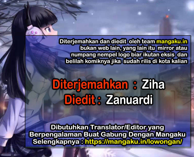 Eden’s Zero Bab 38 halaman 1