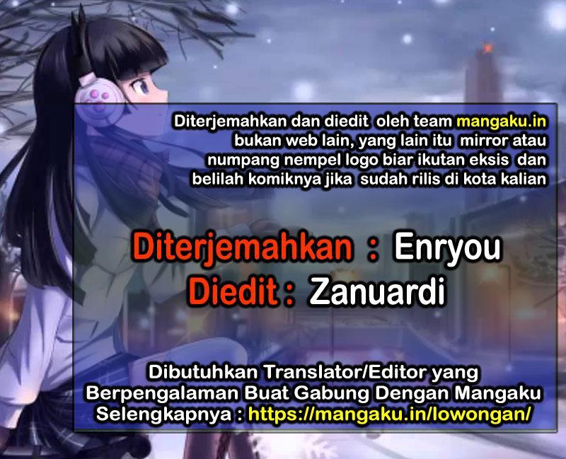 Eden’s Zero Bab 39 halaman 1