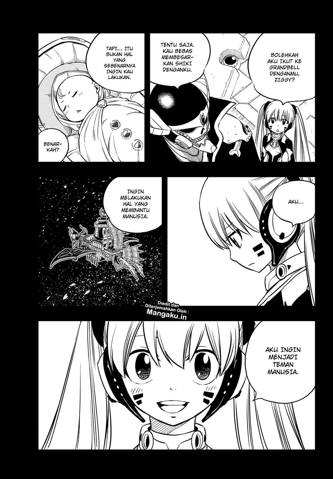 Eden’s Zero Bab 39 halaman 4