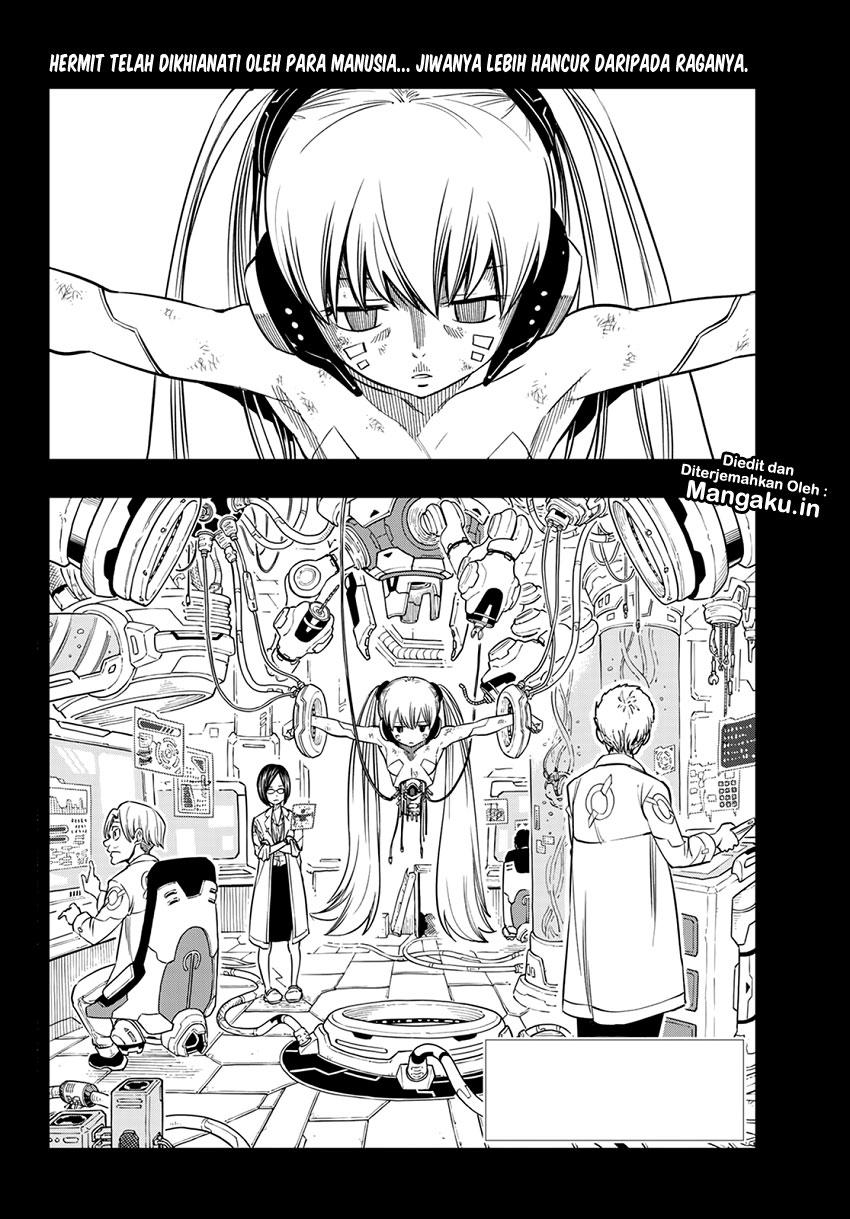 Eden’s Zero Bab 41 halaman 4