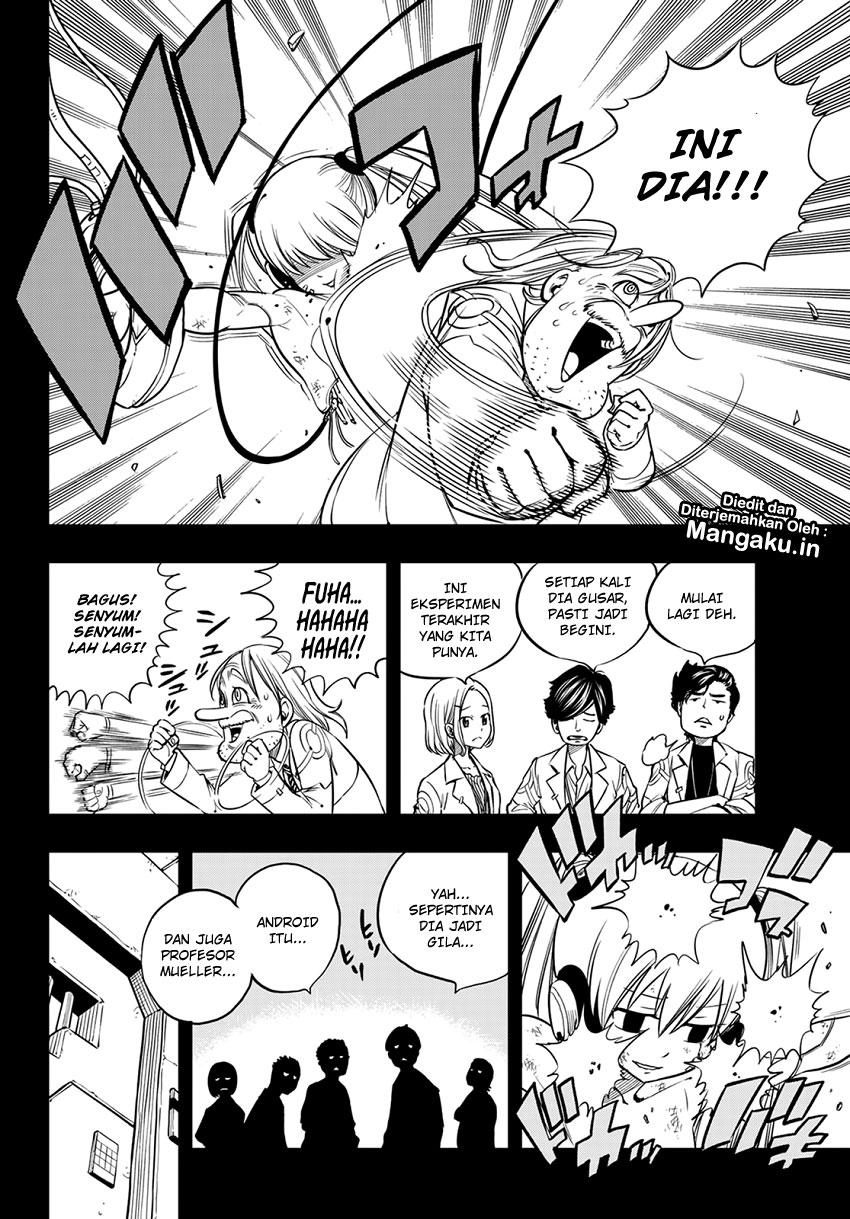 Eden’s Zero Bab 41 halaman 6