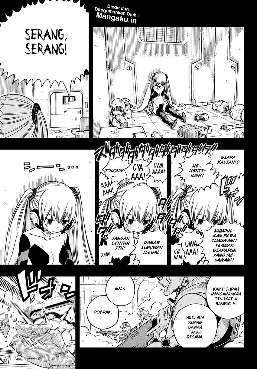 Eden’s Zero Bab 41 halaman 7