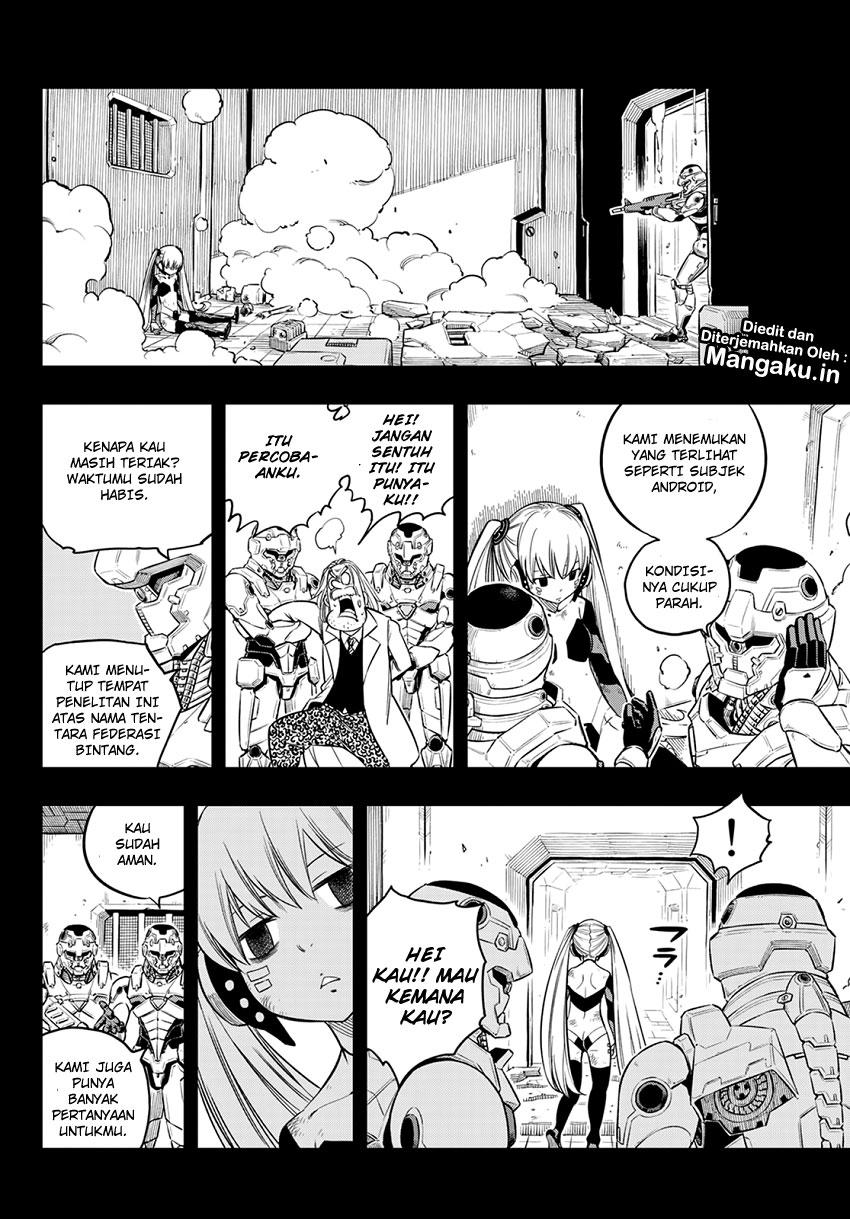 Eden’s Zero Bab 41 halaman 8