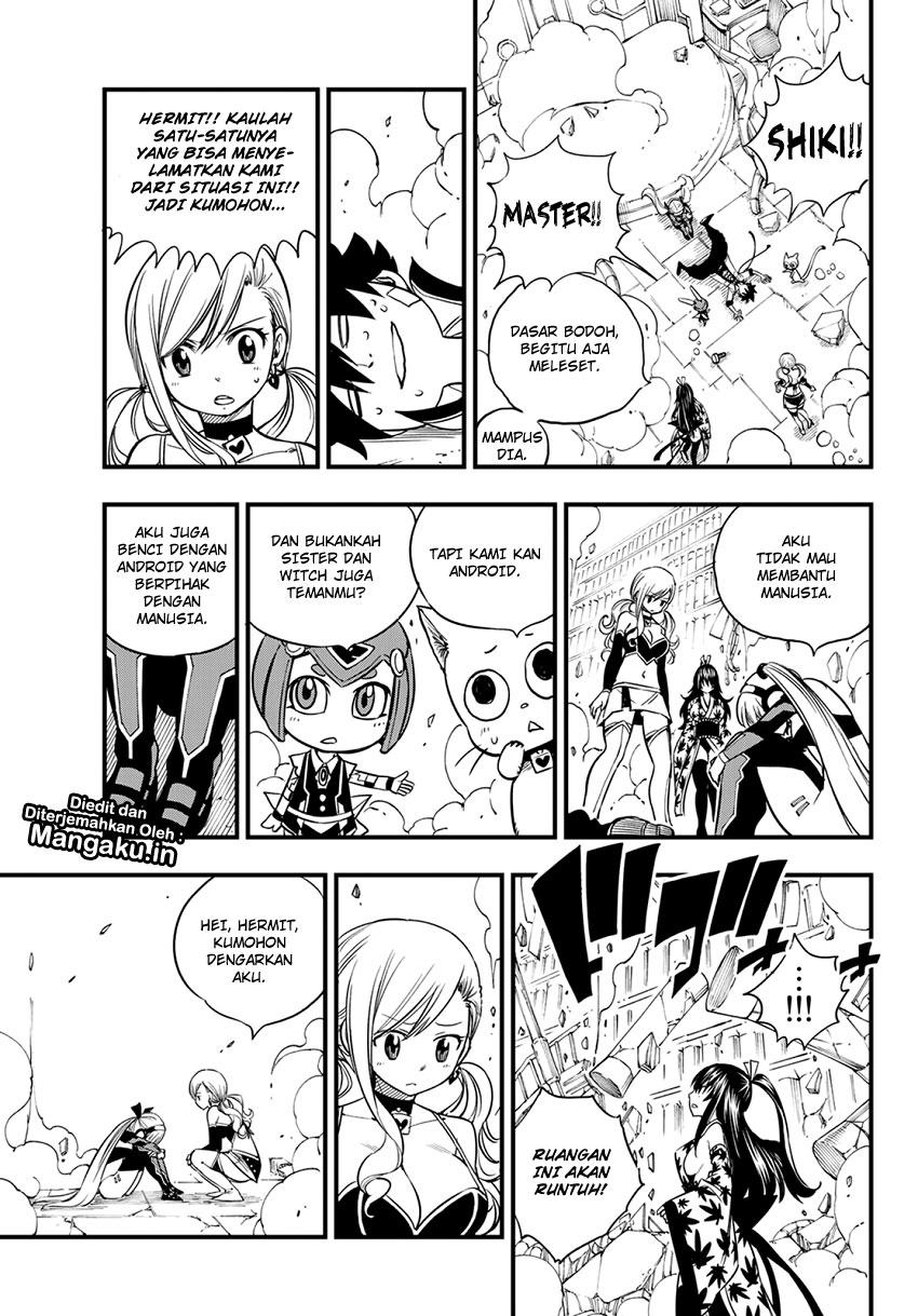 Eden’s Zero Bab 41 halaman 11