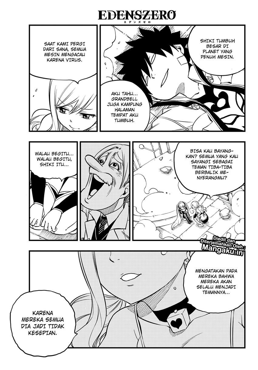 Eden’s Zero Bab 41 halaman 13