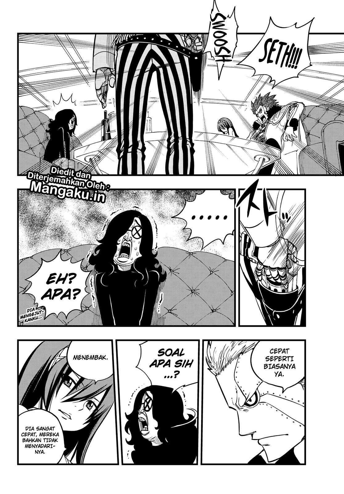 Eden’s Zero Bab 43 halaman 13