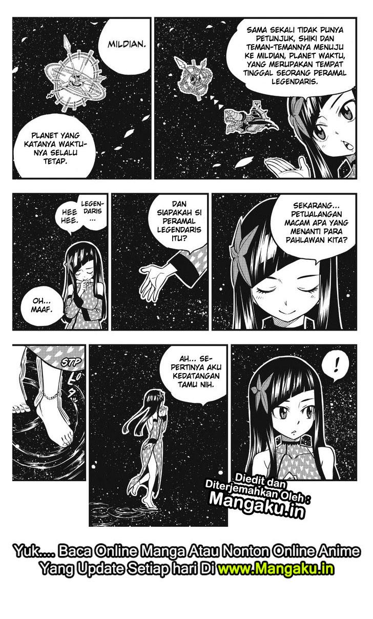 Eden’s Zero Bab 44 halaman 4