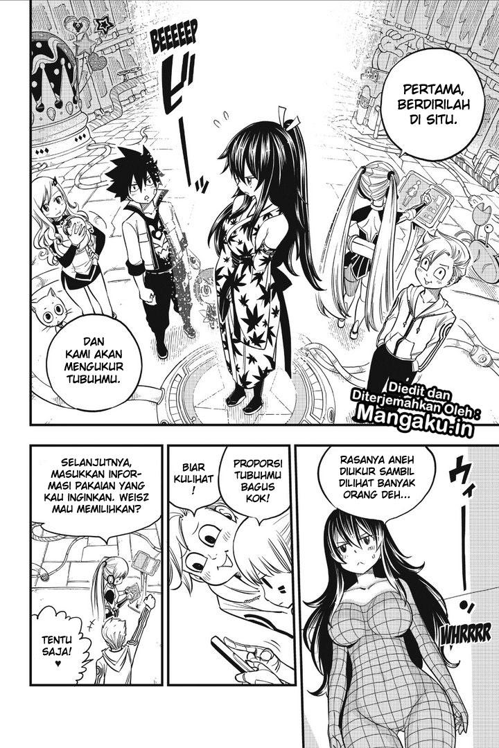 Eden’s Zero Bab 44 halaman 7