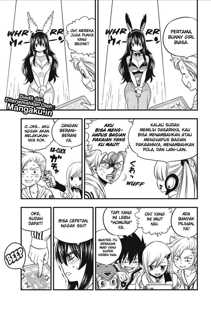 Eden’s Zero Bab 44 halaman 8