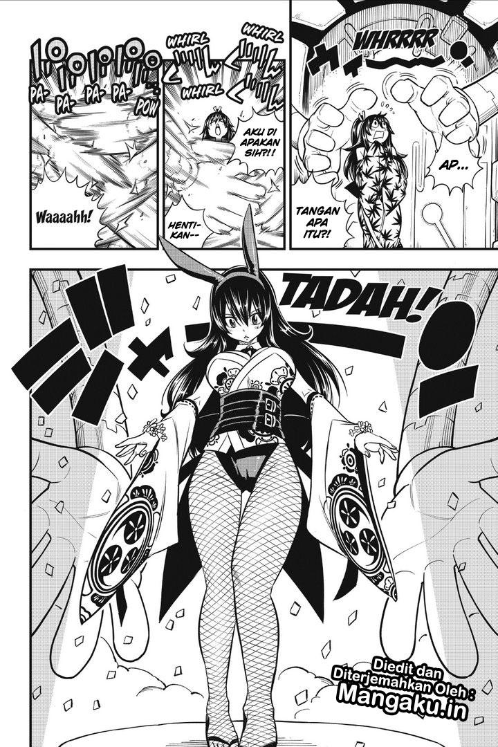 Eden’s Zero Bab 44 halaman 9
