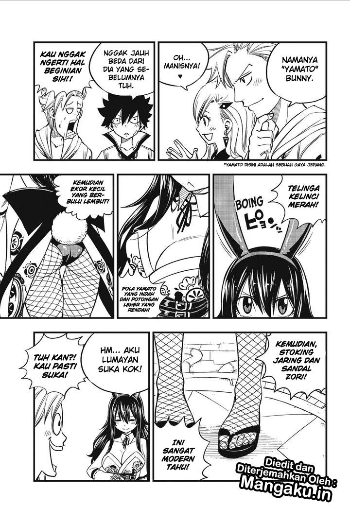 Eden’s Zero Bab 44 halaman 10
