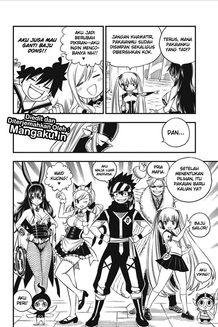 Eden’s Zero Bab 44 halaman 11