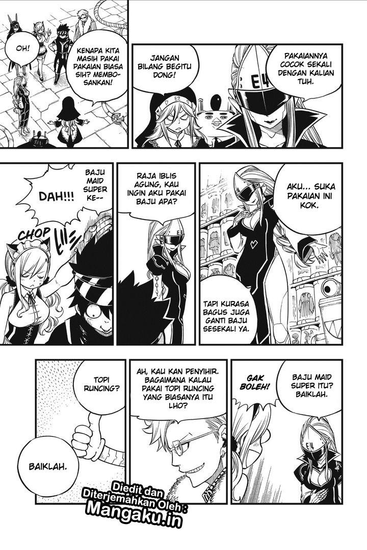 Eden’s Zero Bab 44 halaman 12
