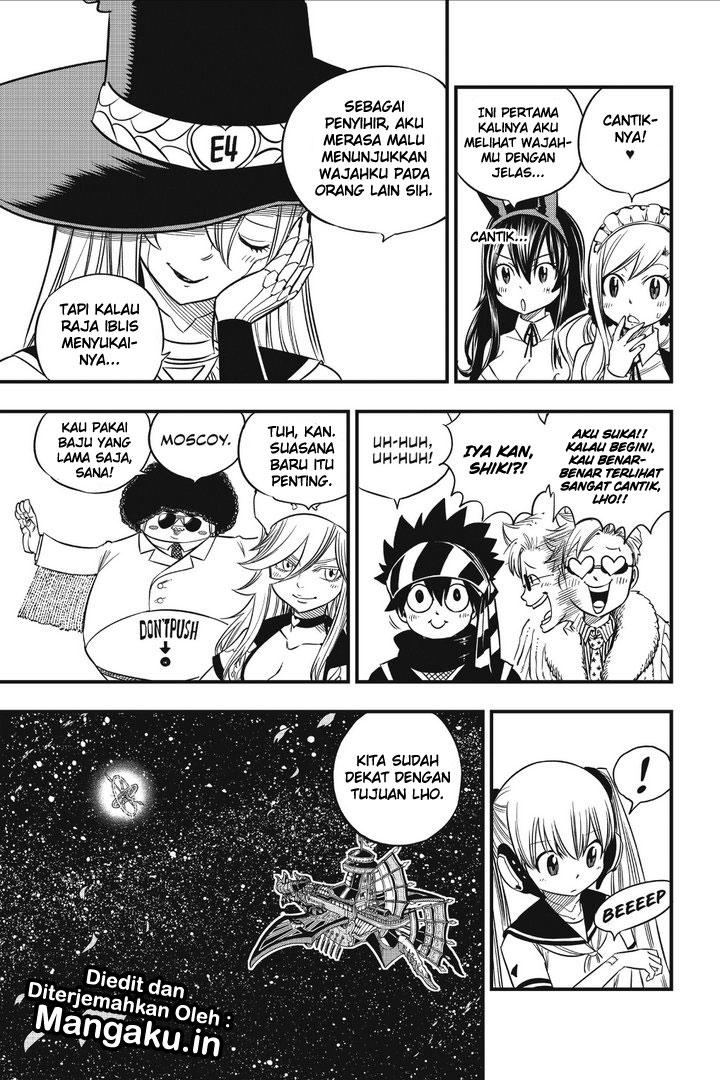 Eden’s Zero Bab 44 halaman 14