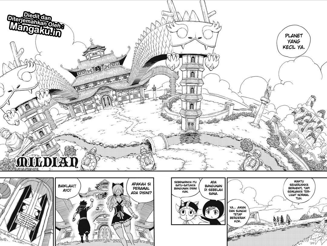 Eden’s Zero Bab 44 halaman 17
