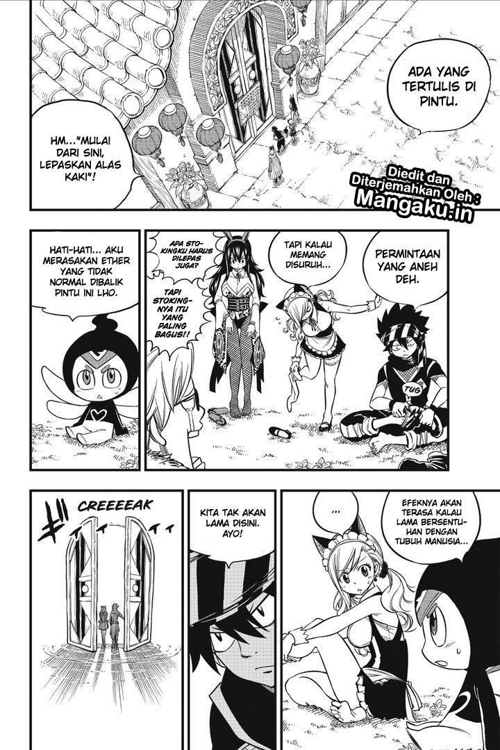 Eden’s Zero Bab 44 halaman 18